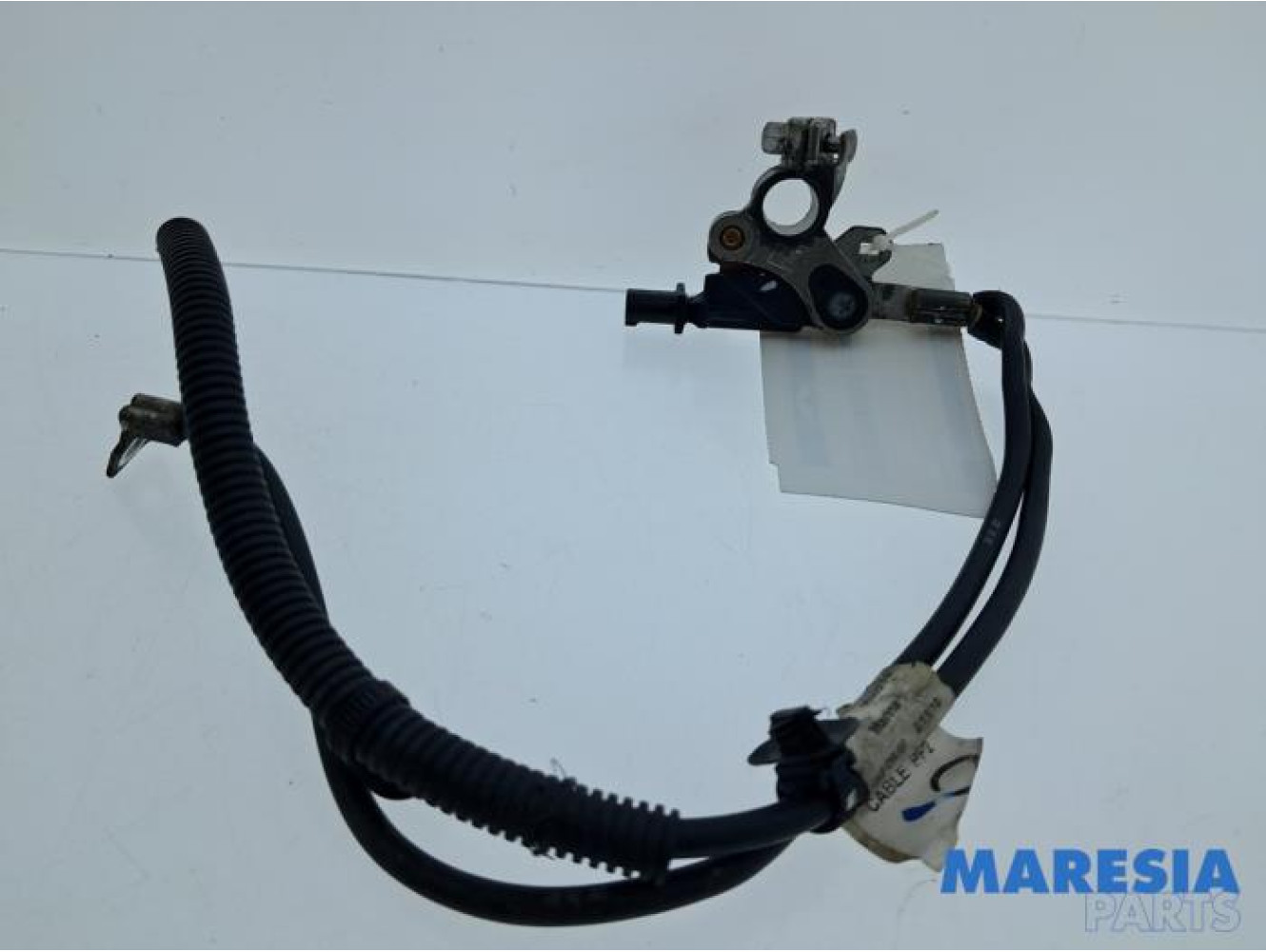 Citroen - C4 - Accu sensor