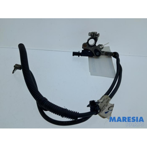 Citroen - C4 - Accu sensor