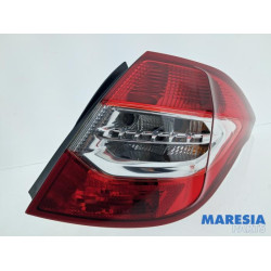 Citroen - C4 - Achterlicht rechts