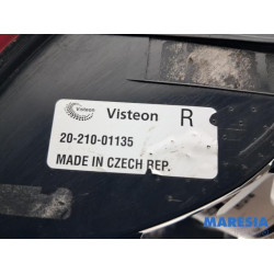 Citroen - C4 - Achterlicht rechts
