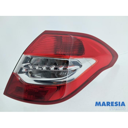 Citroen - C4 - Rücklicht rechts