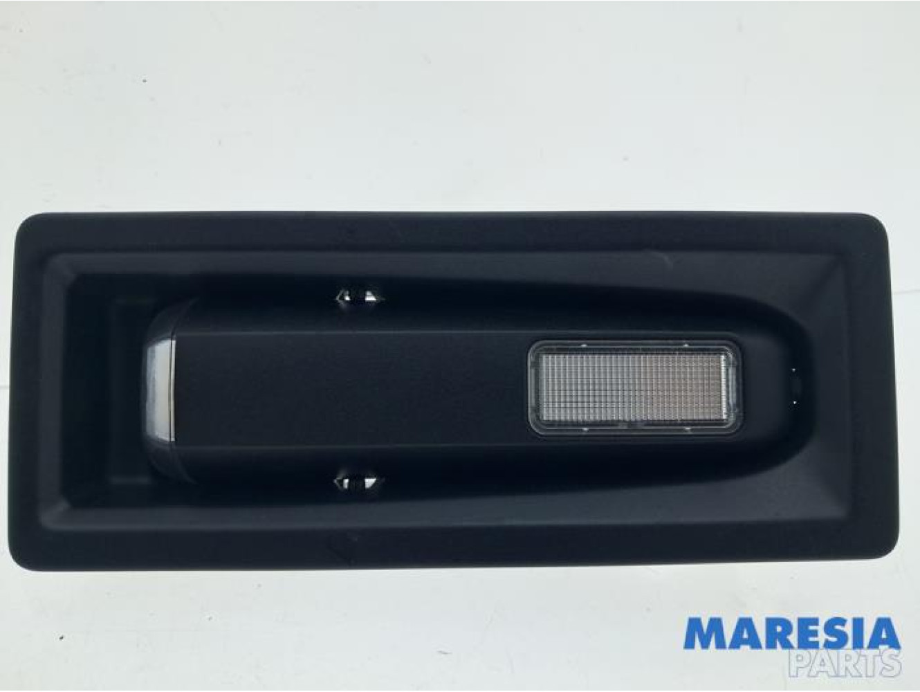 Citroen - C4 - Binnenverlichting achter