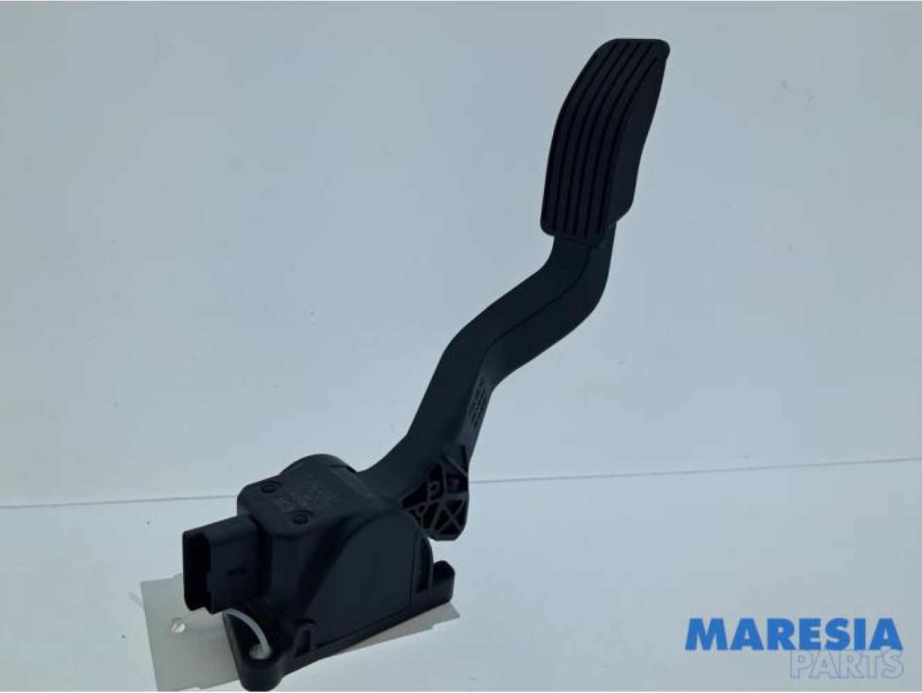 Citroen - C4 - Accelerator pedal