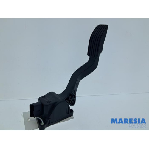 Citroen - C4 - Accelerator pedal