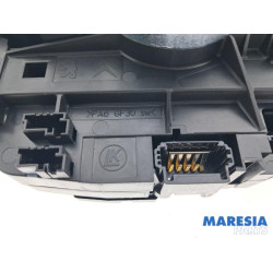Citroen - C4 - Steering column stalk