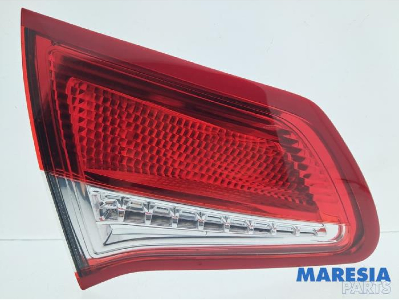 Citroen - C4 - Achterlicht links