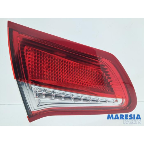 Citroen - C4 - Achterlicht links