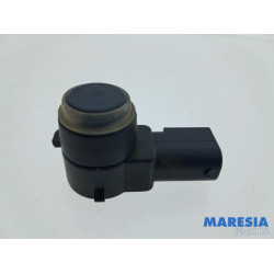 Citroen - C4 - PDC Sensor