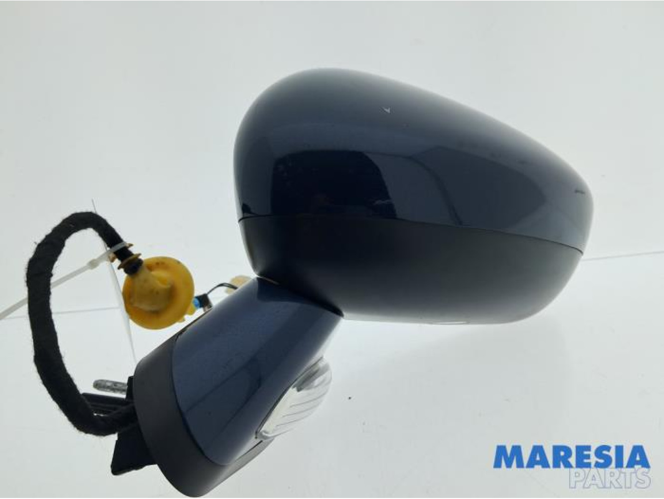 Citroen - C4 - Wing mirror, left