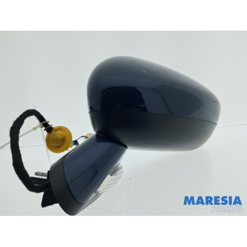 Citroen - C4 - Wing mirror, left