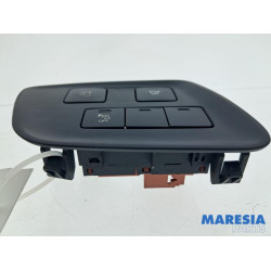 Citroen - C4 - Switch (miscellaneous)