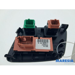 Citroen - C4 - Switch (miscellaneous)