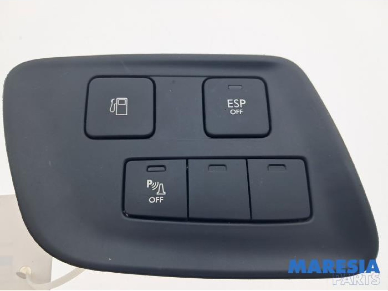 Citroen - C4 - Switch (miscellaneous)