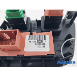 Citroen - C4 - Switch (miscellaneous)