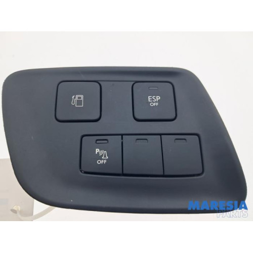 Citroen - C4 - Switch (miscellaneous)