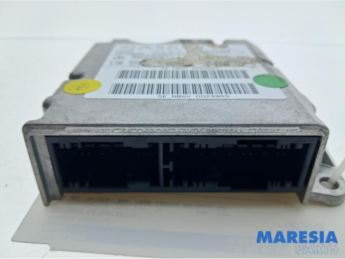 Citroen - C4 - Module airbag 