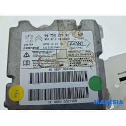 Citroen - C4 - Module airbag 