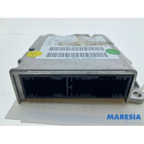Citroen - C4 - Module airbag 