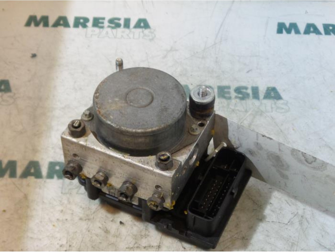 Fiat - Fiorino - ABS Pomp