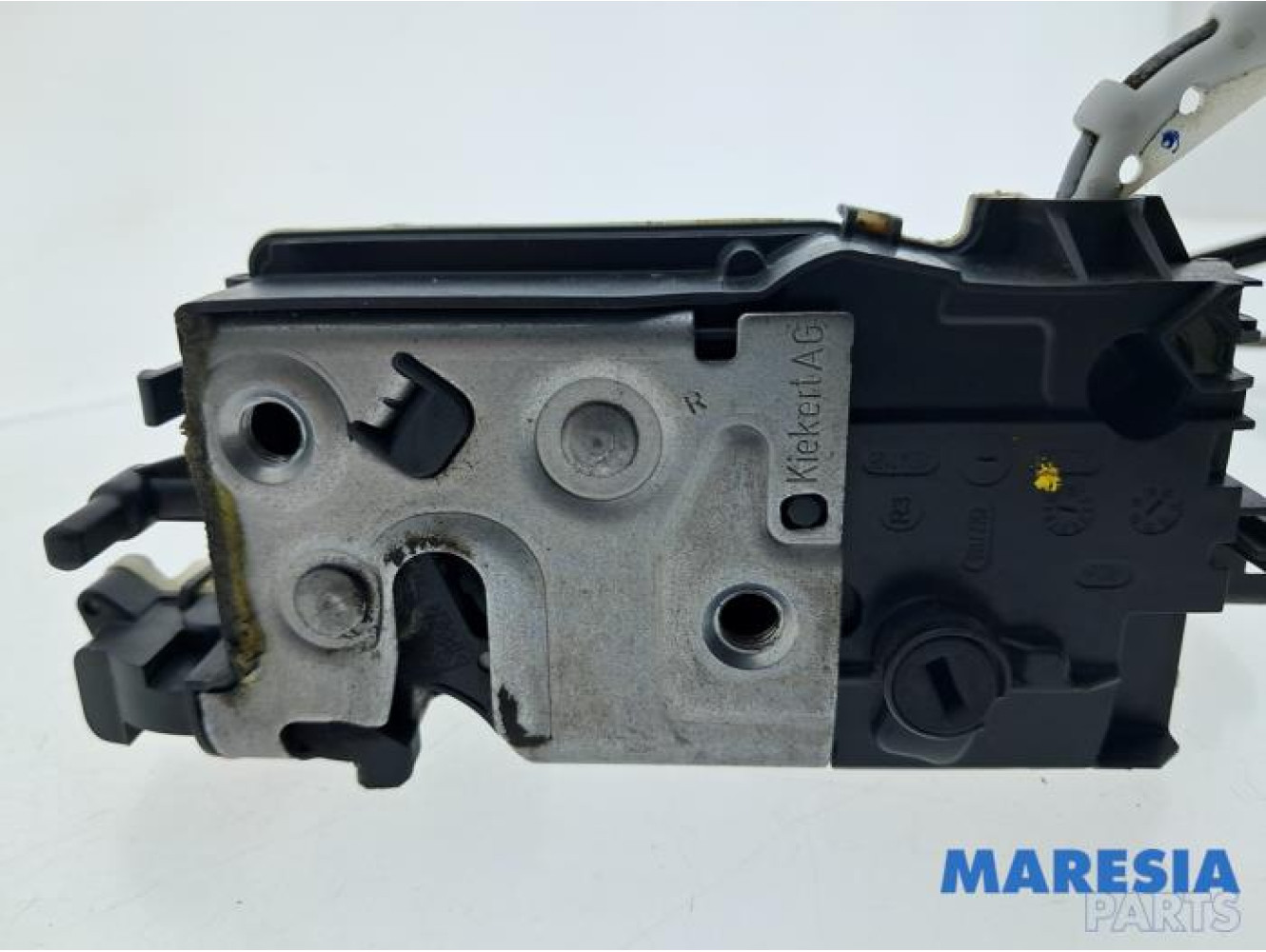 Citroen - C4 - Deurslot Mechaniek 4Deurs rechts-achter