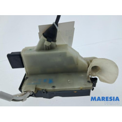 Citroen - C4 - Door lock mechanism 4-door, front left
