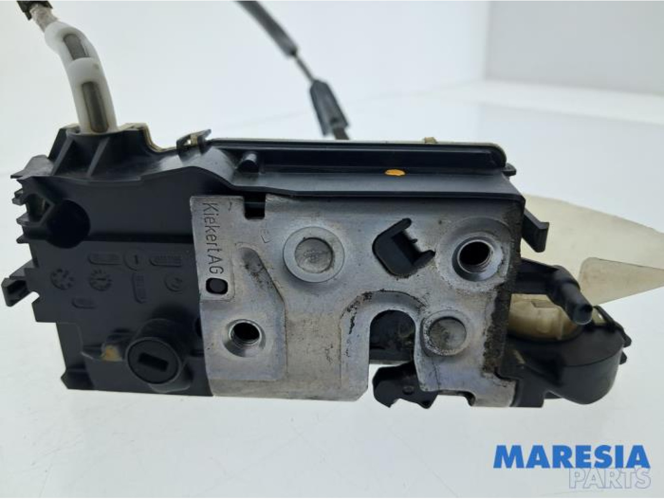 Citroen - C4 - Door lock mechanism 4-door, front left