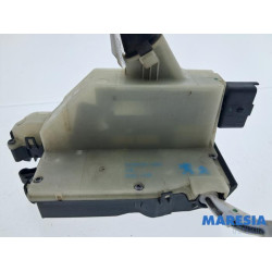 Citroen - C4 - Front door lock mechanism 4-door, right