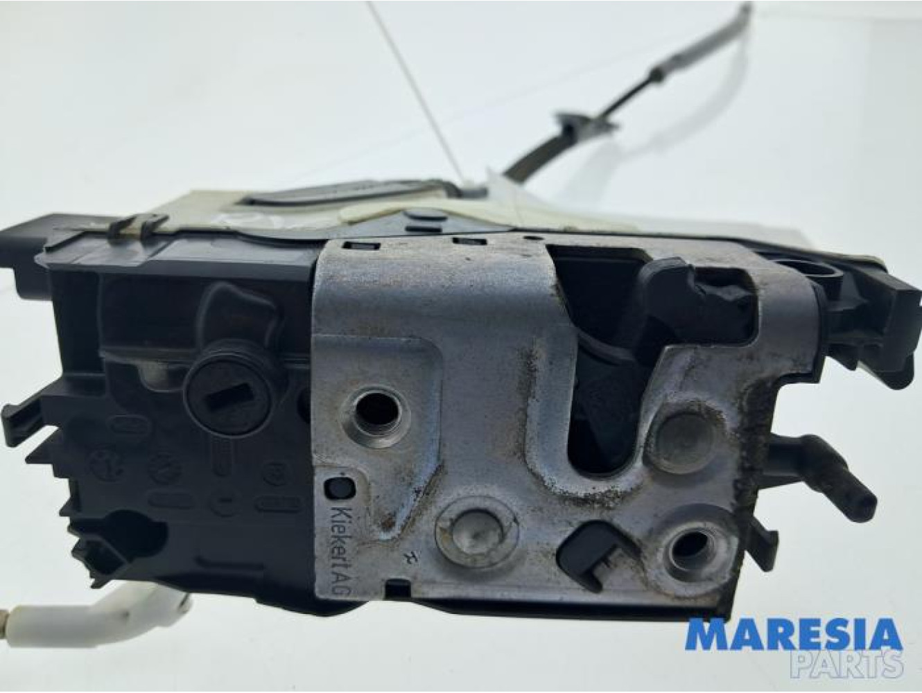 Citroen - C4 - Front door lock mechanism 4-door, right