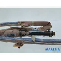 Citroen - C4 - Roof curtain airbag, left