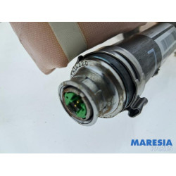 Citroen - C4 - Roof curtain airbag, left