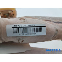Citroen - C4 - Roof curtain airbag, left