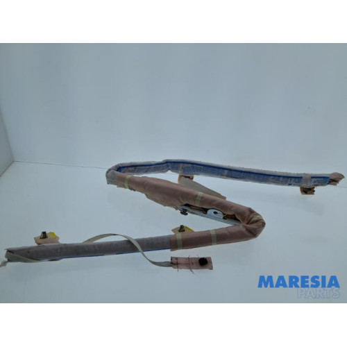 Citroen - C4 - Roof curtain airbag, left
