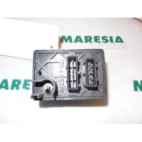 Fiat - Fiorino - Glow plug relay