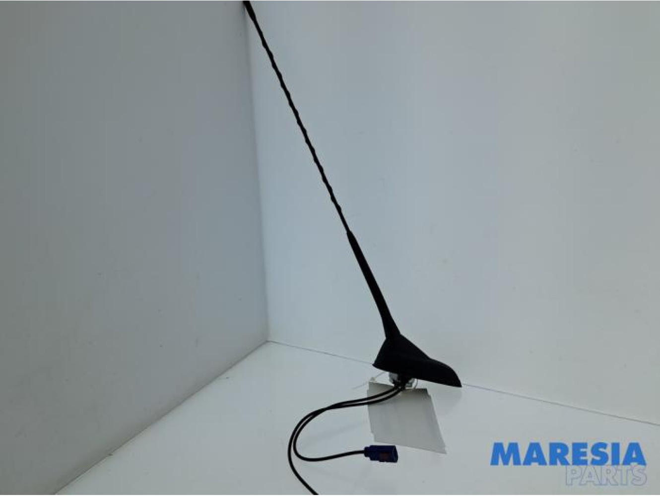 Citroen - C4 - Antenne