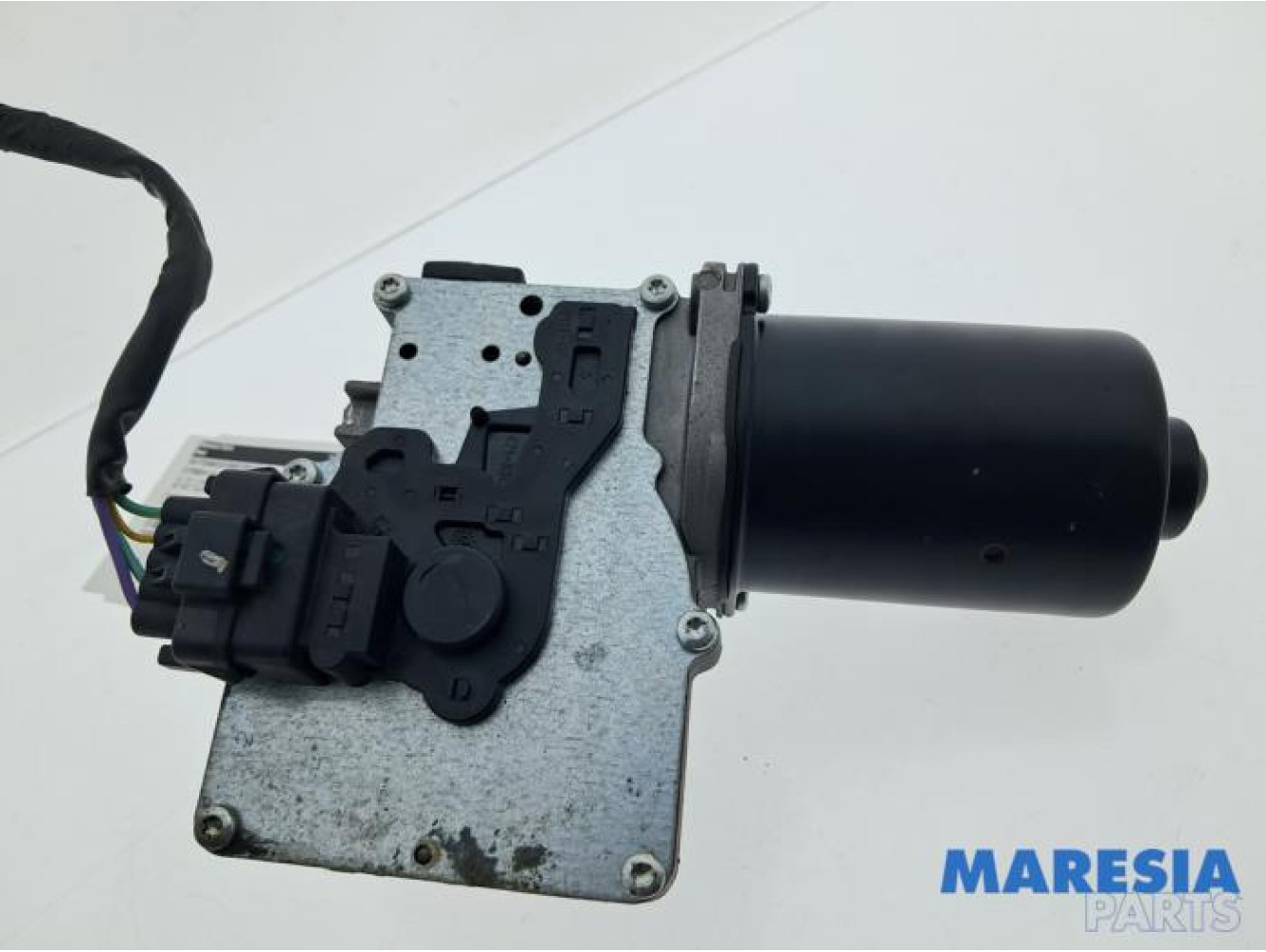 Citroen - C4 - Front wiper motor