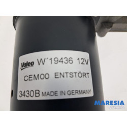 Citroen - C4 - Moteur essuie-glace avant