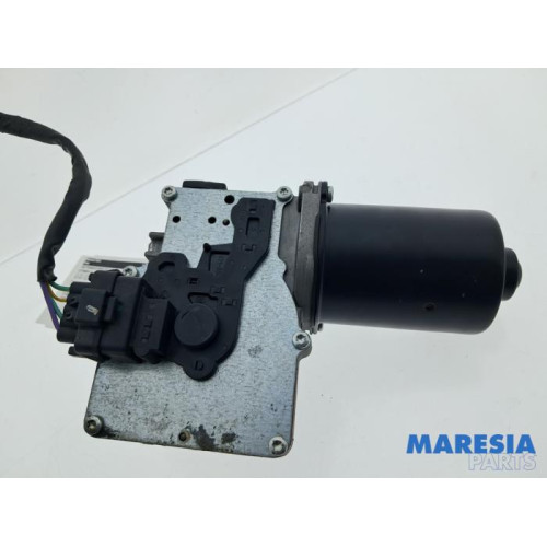 Citroen - C4 - Moteur essuie-glace avant