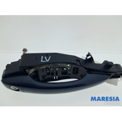 Citroen - C4 - Door handle 4-door, front left