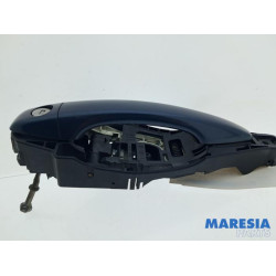 Citroen - C4 - Door handle 4-door, front left