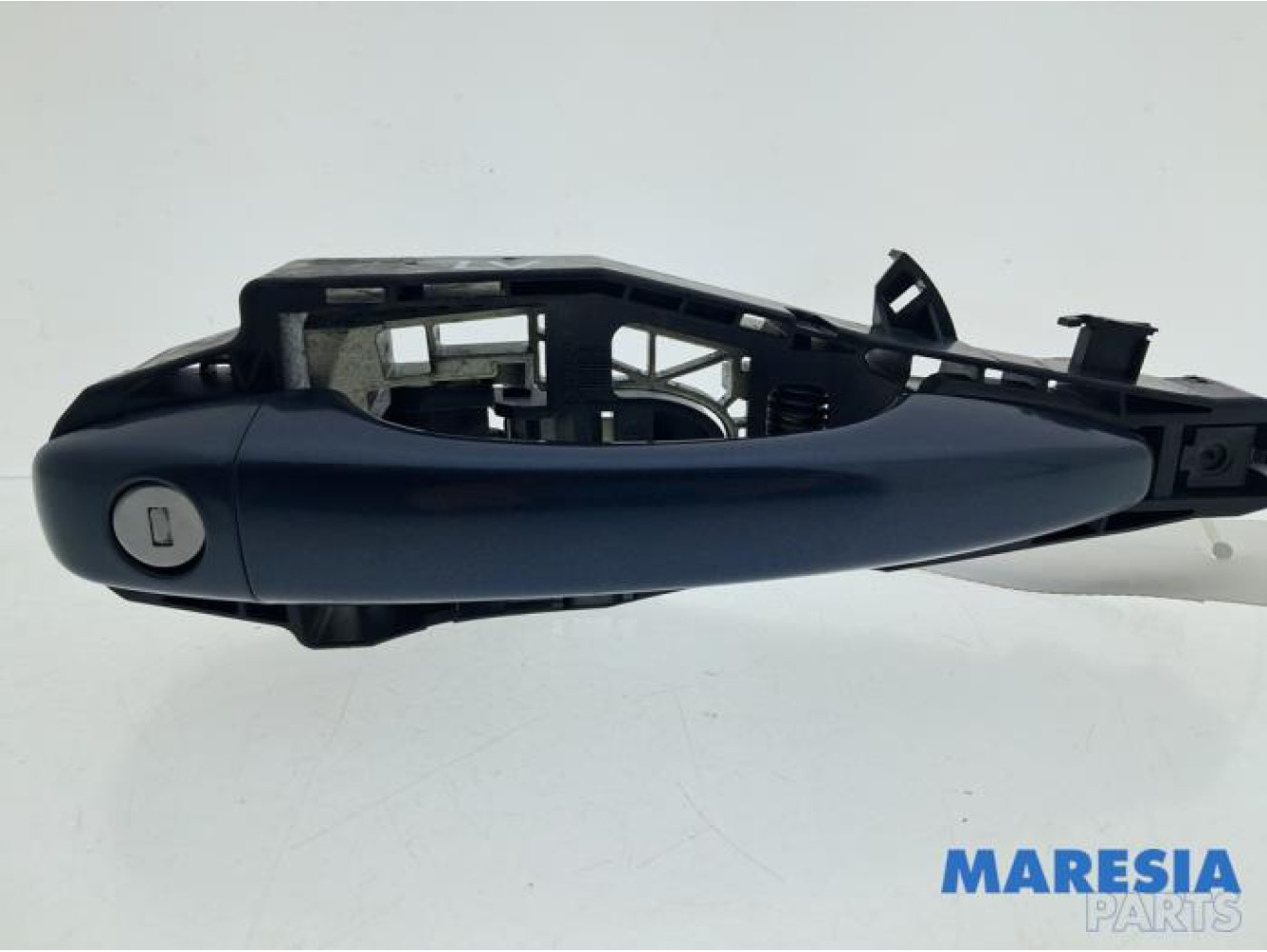 Citroen - C4 - Door handle 4-door, front left