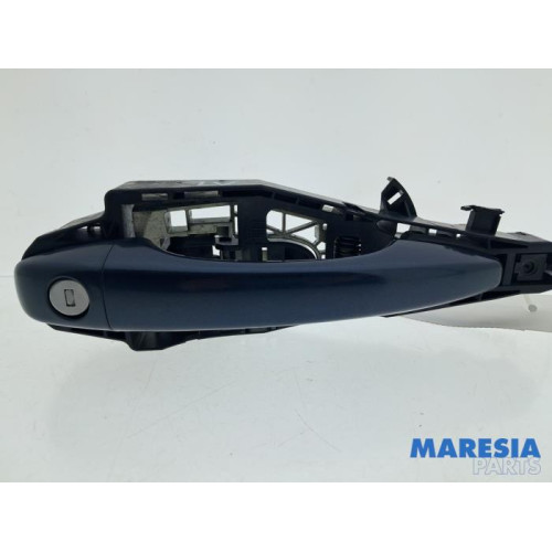 Citroen - C4 - Door handle 4-door, front left