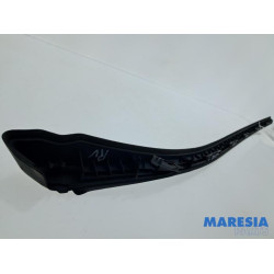 Citroen - C4 - Cadre pare-brise