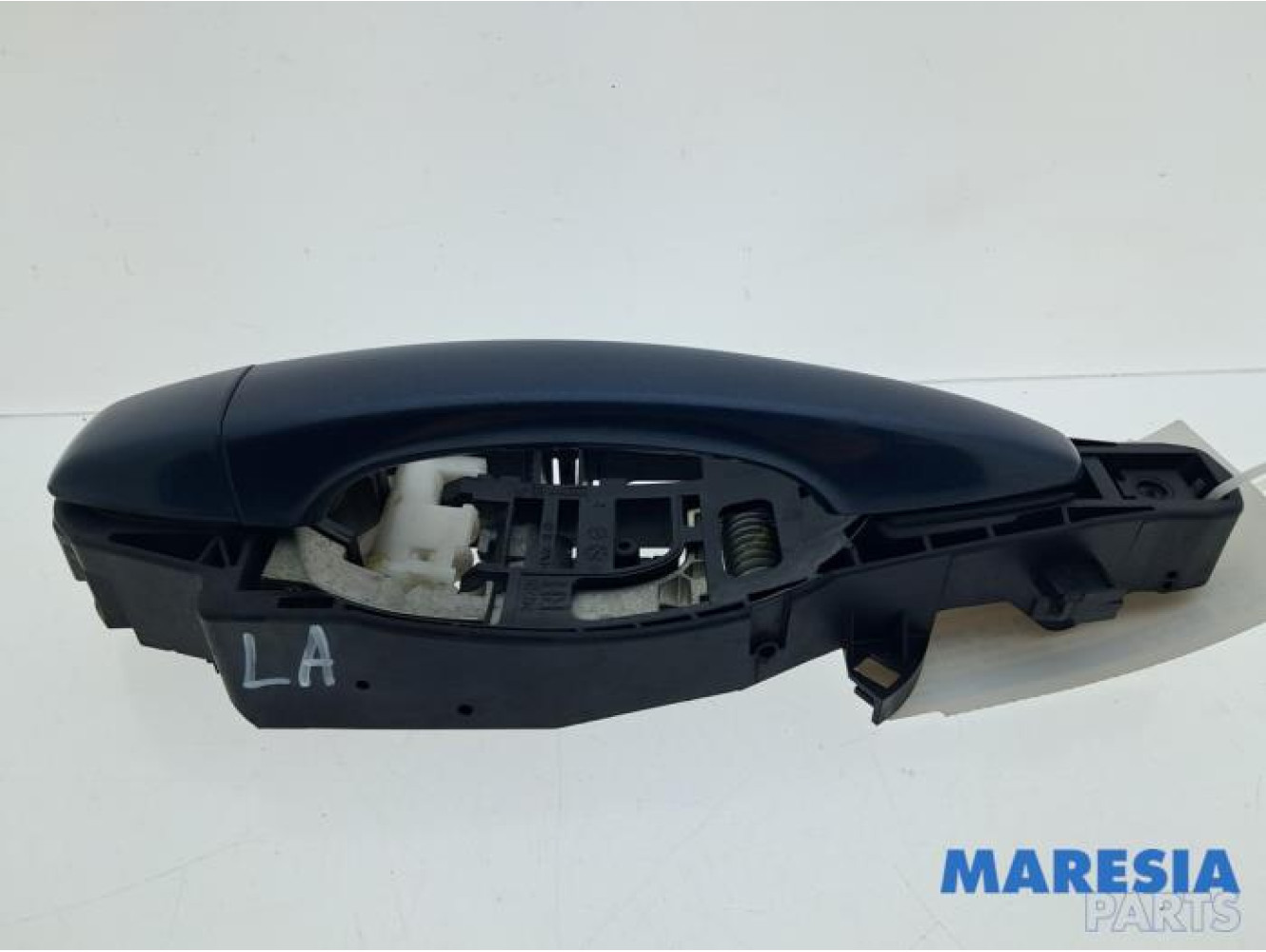 Citroen - C4 - Rear door handle 4-door, left