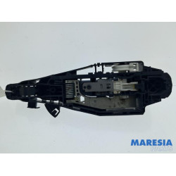 Citroen - C4 - Rear door handle 4-door, left