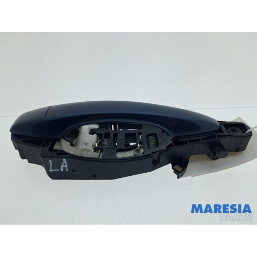 Citroen - C4 - Rear door handle 4-door, left