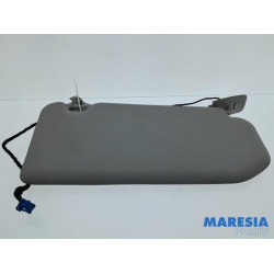Citroen - C4 - Sun visor