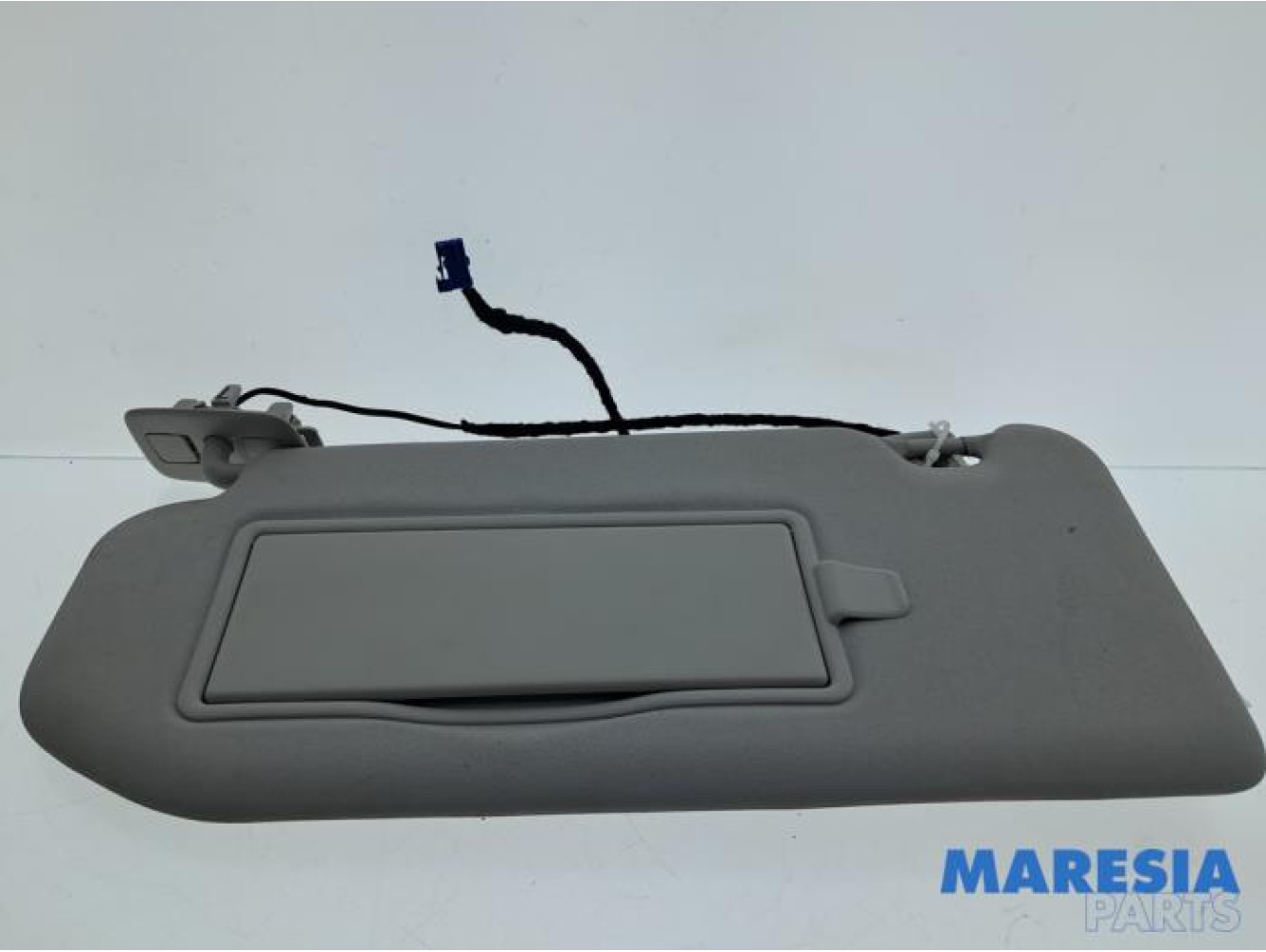 Citroen - C4 - Sun visor