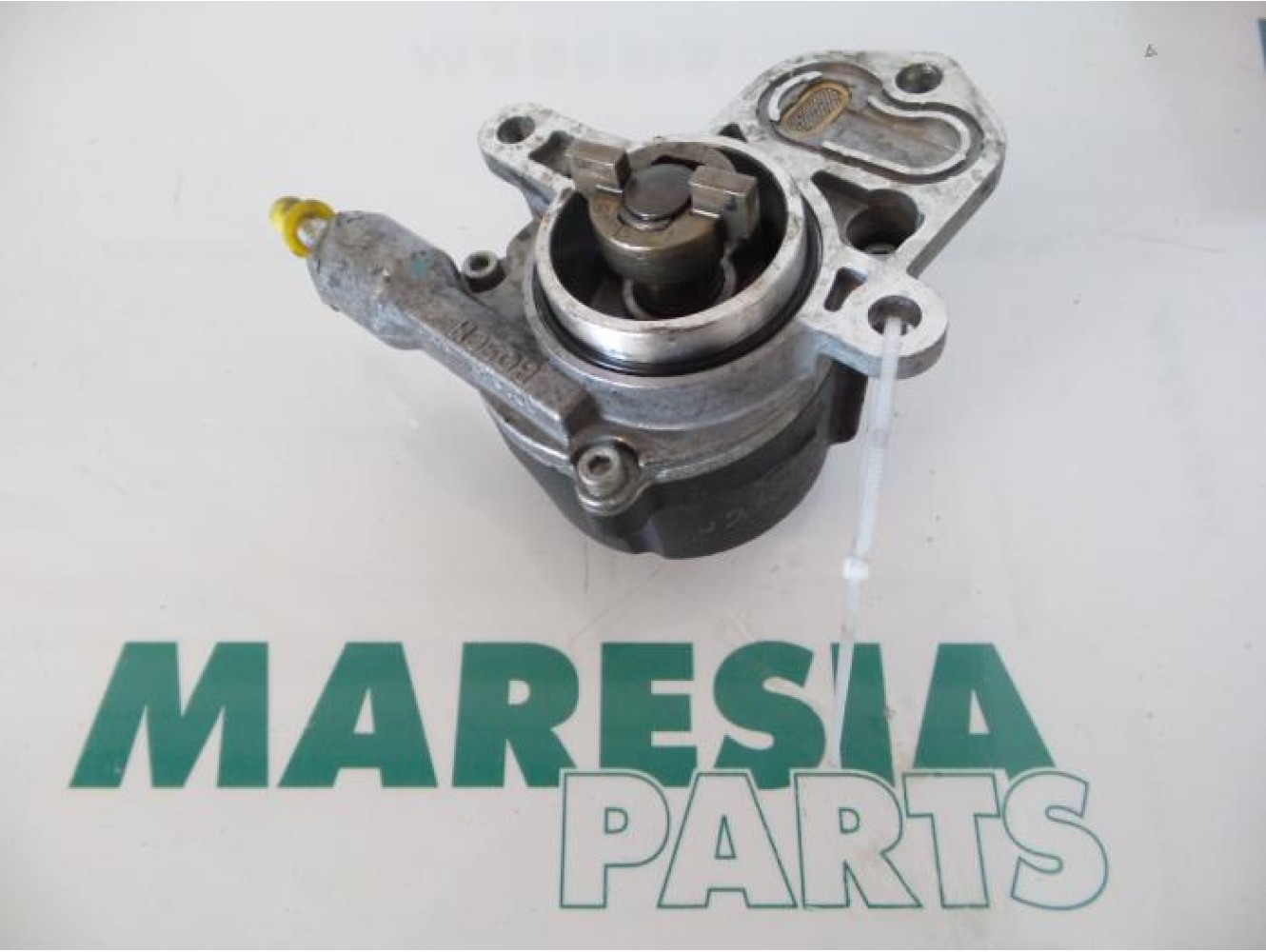 Fiat - Scudo - Pompe à vide (diesel)