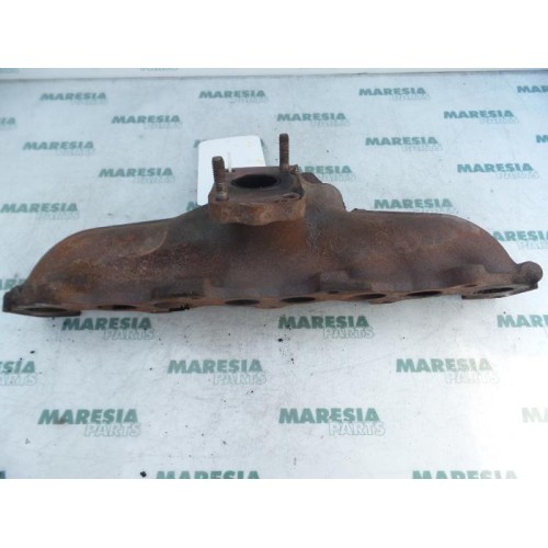 Fiat - Scudo - Exhaust manifold