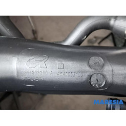 Peugeot - 5008 - Aanzuigslang Lucht